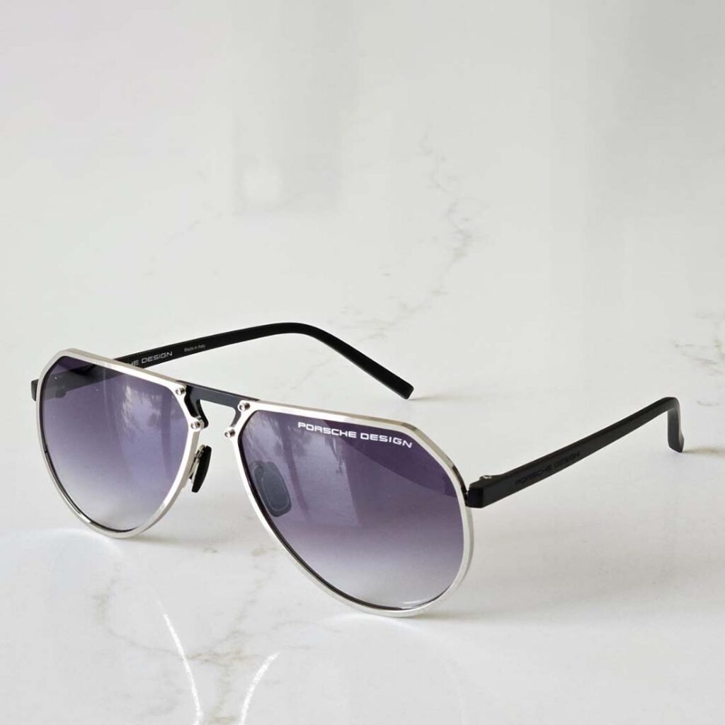Porsche Design P8938 Sunglasses