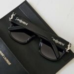 Saint Laurent Monogram SL Sunglasses
