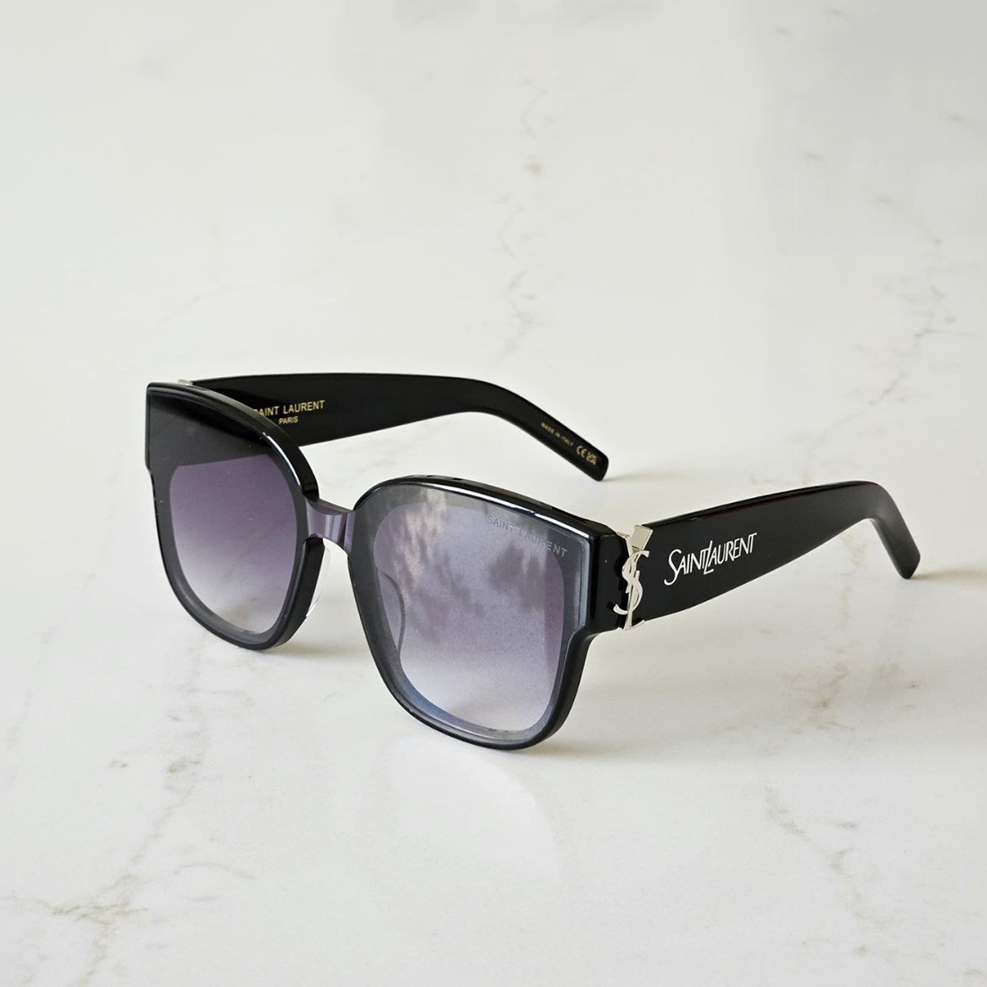 Saint Laurent Monogram SL Sunglasses