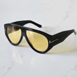 Tom Ford Bronson TF1044 Sunglasses - Image 4