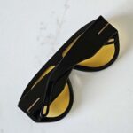 Tom Ford Bronson TF1044 Sunglasses