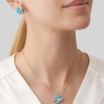 Van Cleef & Arpels Two Butterfly Full Set