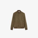 loro piana ivy bomber jacket