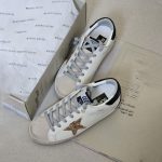 Golden Goose Super-Star (GGDB) Sneakers - Image 2