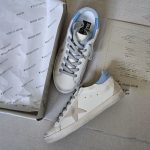 Golden Goose Super-Star (GGDB) Sneakers - Image 13