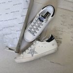 Golden Goose Super-Star (GGDB) Sneakers - Image 17