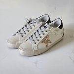 Golden Goose Super-Star (GGDB) Sneakers - Image 3