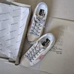 Golden Goose Super-Star (GGDB) Sneakers - Image 5