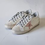 Golden Goose Super-Star (GGDB) Sneakers - Image 6
