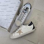 Golden Goose Super-Star (GGDB) Sneakers - Image 7