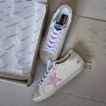 Golden Goose Super-Star (GGDB) Sneakers - Image 8