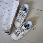 Golden Goose Super-Star (GGDB) Sneakers - Image 9