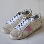 Golden Goose Super-Star (GGDB) Sneakers - Image 10