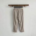 Loro Piana Textured Wool-Blend Tailored Trousers – Super Master Quality - Image 2