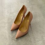 Christian Louboutin Black Patent Pumps – Super Master Quality - Image 3