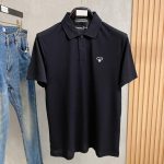 Christian Dior Polo Shirt – Minimal Luxury Edition - Image 8