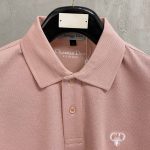 Christian Dior Polo Shirt – Minimal Luxury Edition - Image 7