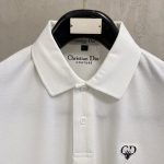 Christian Dior Polo Shirt – Minimal Luxury Edition - Image 6