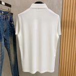 Christian Dior Polo Shirt – Minimal Luxury Edition - Image 5