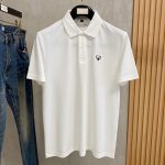 Christian Dior Polo Shirt – Minimal Luxury Edition - Image 4
