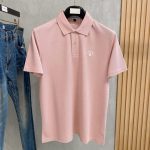 Christian Dior Polo Shirt – Minimal Luxury Edition - Image 3