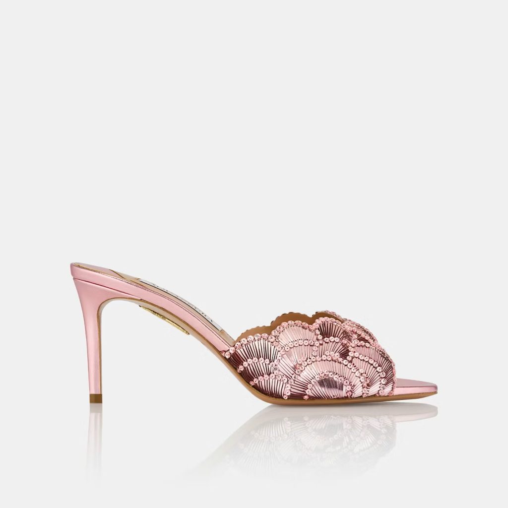 AQUAZZURA Ce Soir 75