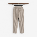 Loro Piana Textured Wool-Blend Tailored Trousers – Super Master Quality
