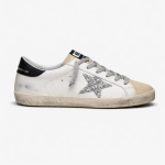 Golden Goose Super-Star (GGDB) Sneakers
