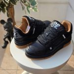 LV Trainer Sneaker - 1AHTTG | Luxury Men’s Sneakers - Image 2