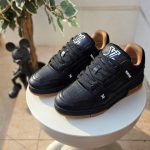 LV Trainer Sneaker - 1AHTTG | Luxury Men’s Sneakers - Image 3