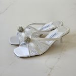 Jimmy Choo Siva Mule 50 - Image 3