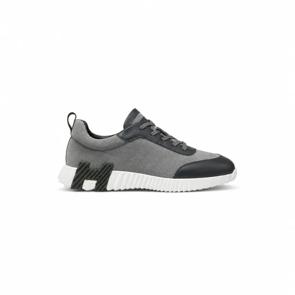 Hermes Bouncing Sneaker