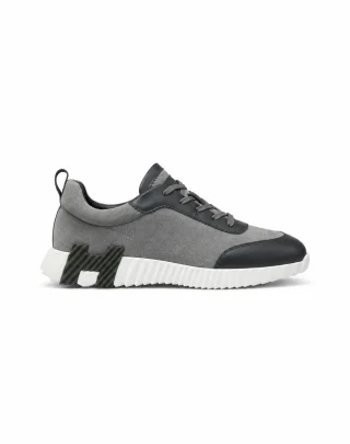 Hermes Bouncing Sneaker