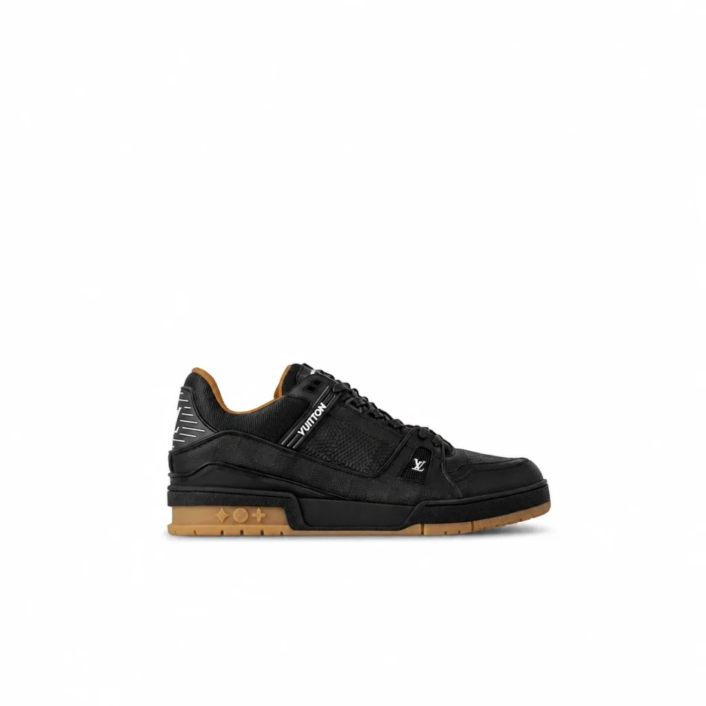 LV Trainer Sneaker - 1AHTTG | Luxury Men’s Sneakers