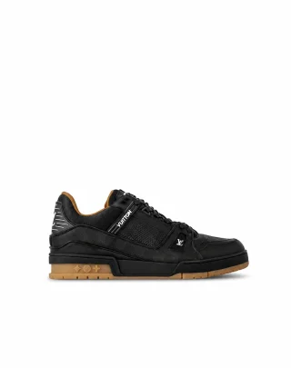 LV Trainer Sneaker - 1AHTTG | Luxury Men’s Sneakers