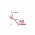 Jimmy Choo Sarai Sandal 95