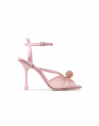 Jimmy Choo Sarai Sandal 95