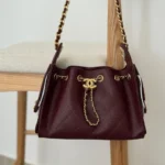 Chanel 25 Mini Hobo Bag - Image 8