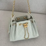 Chanel 25 Mini Hobo Bag - Image 2