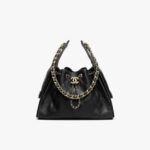 Chanel 25 Mini Hobo Bag