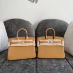 Birkin-togo-leather-25-Camel