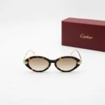 Cartier Luxury sunglasses