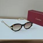 Cartier Luxury sunglasses - Image 2