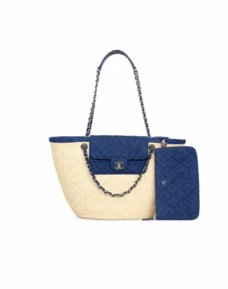 Chanel COCO Beach 2026 Collection