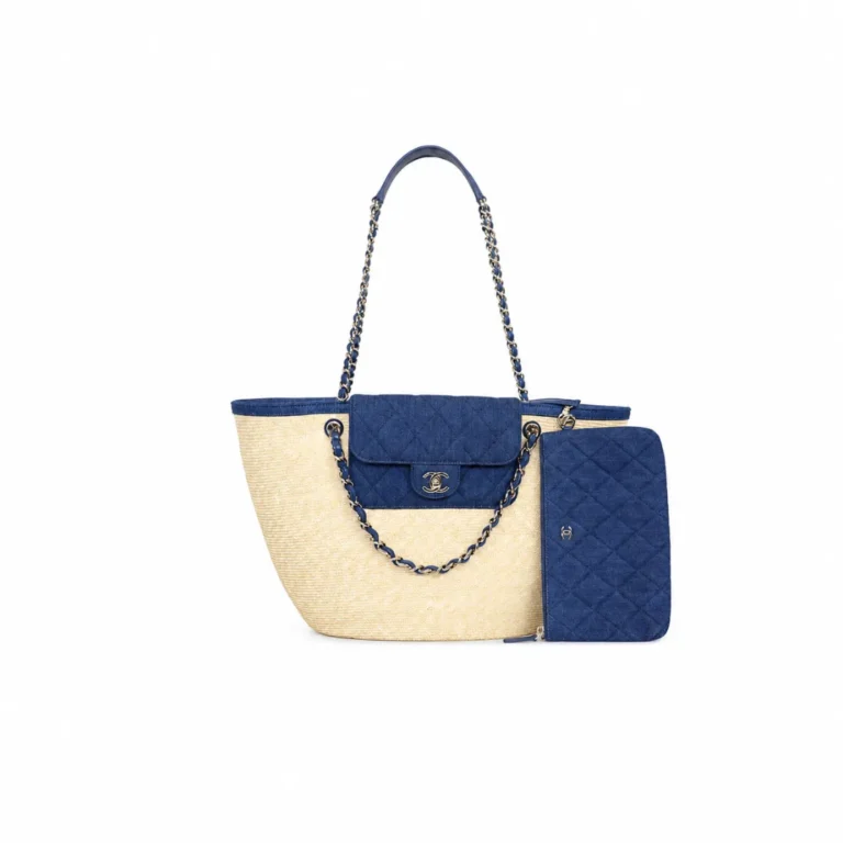 Chanel COCO Beach 2026 Collection