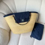 Chanel COCO Beach 2026 Collection With Mini Bag