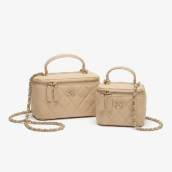Chanel-Makeup-Bag-with-handle
