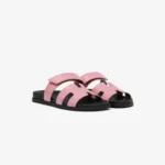 Chypre Hermes Croc Sandals