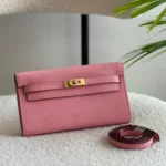 Hermes-Kelly-To-Go-Wallet-Dusty-Rose