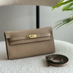Hermes-Kelly-To-Go-Wallet-Khaki